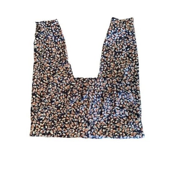 zuda Z-Move Momentum Joggers Navy Animal M Women’s Pants Bottoms - Picture 8 of 10